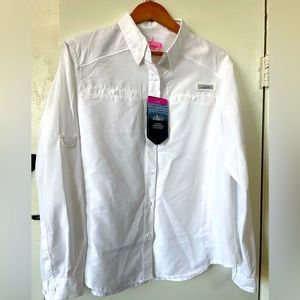 Habitat Women’s Outdoor Shirt